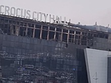 Гособвинение запросило пожизненные сроки для 15 фигурантов дела о теракте в "Крокусе"