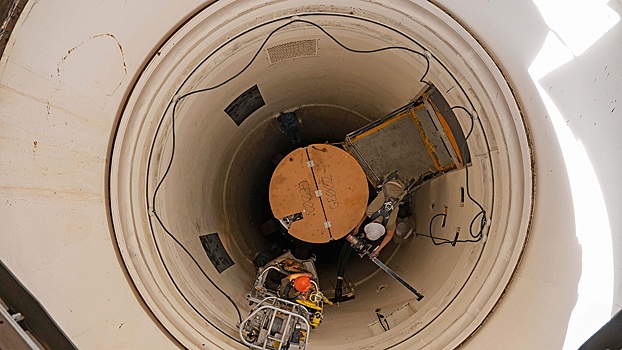 ICAN назвала опасными призывы к совместному в США использованию ядерного оружия