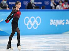 Фигуристка Валиева поступила в МГУСиТ