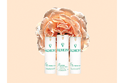 Valmont предложил женщинам крем-экран от солнечных лучей