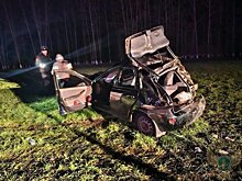 Молодая автоледи из Марий Эл осуждена за смертельное ДТП в Татарстане