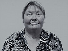 Ушла из жизни Ольга Шумова общественный советник главы управы района Северное Бутово