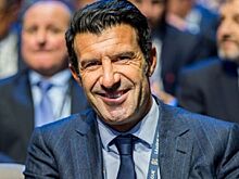 Фигу рассказал о несостоявшемся переходе в ФК "Москва"