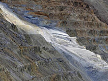 KAZ Minerals купила медный проект Абрамовича