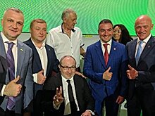 Харьковская область: Кернес получает всё, "Слуга народа" - ничего