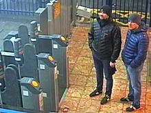 Британия объяснила нестыковки на фото в деле Скрипалей