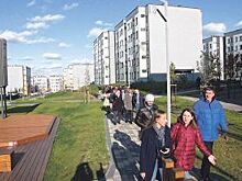 Доступное жилье. Как обеспечить права граждан в жилищной сфере