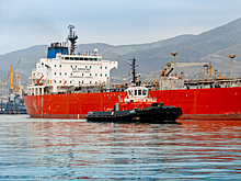 Ежегодный экспорт из России через порты Кубани превышает 250 млн тонн