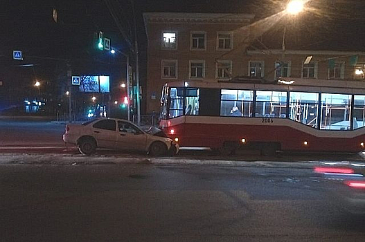 Новосибирец ответит в суде за гибель пассажира в пьяном ДТП