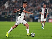 Пауло Дибала написал прощальное письмо «Ювентусу». Он покинет клуб по окончании сезона