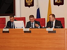 «Ярдормост» и Ярославское автотранспортное предприятие останутся в областной собственности