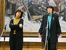 Говорим - Суриков, подразумеваем - История. Как отметят в Третьяковке и Русском музее 175-летие Василия Сурикова