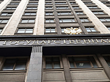 Кадровый дефицит в медицине и образовании: в Госдуме прошел «правительственный час»