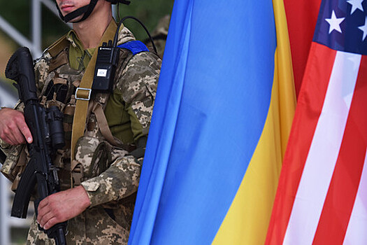 Столтенберг: НАТО и США истощили свои военные запасы из-за Украины