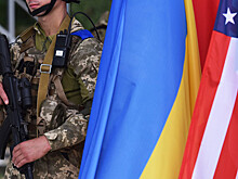 Столтенберг: НАТО и США истощили свои военные запасы из-за Украины