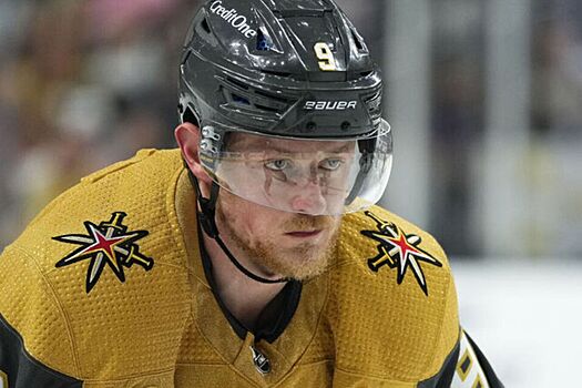 Джек Айкел установил рекорд «Вегаса» по скорости достижения 30 очков за сезон