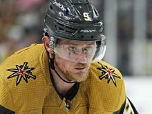 Джек Айкел установил рекорд «Вегаса» по скорости достижения 30 очков за сезон