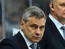 Светлаков о Квартальнове: «Он ставил очень быстрый и агрессивный хоккей в ЦСКА. Требовательный тренер, при нем мы отрабатывали от и до»