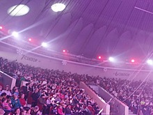 40 слабовидящих детей смогут бесплатно посетить цирковое шоу в Кисловодске