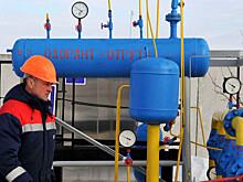 На Украине заявили, что смогут начать отказываться от газа через 15 лет