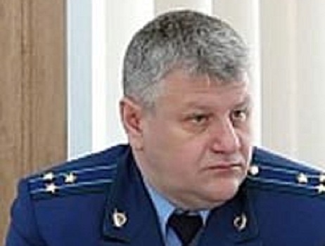 В новосибирском Управлении капитального строительства новое задержание – что известно о его фигуранте