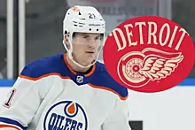 Oilers Nation об обмене Костина в «Детройт»: потеря Клима для «Эдмонтона» чувствительнее, чем уход Ямамото