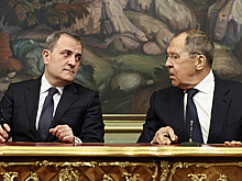 РФ сожалеет об отказе Еревана участвовать во встрече по теме мирного договора с Баку