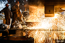 Крупнейший металлургический завод Свердловской области массово ищет сотрудников