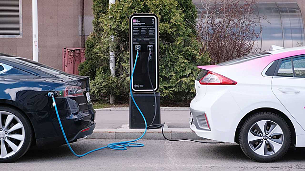 IEA: электромобили сравняются в цене с автомобилями на ДВС к 2025 году
