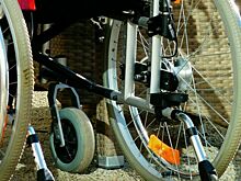 В России ввели обязательную маркировку инвалидных колясок