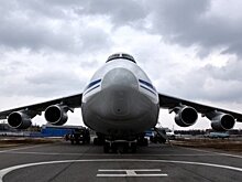 ПАК ВТА будущего: о замене Ан-124 "Руслан" новым самолетом рассказал генерал авиации