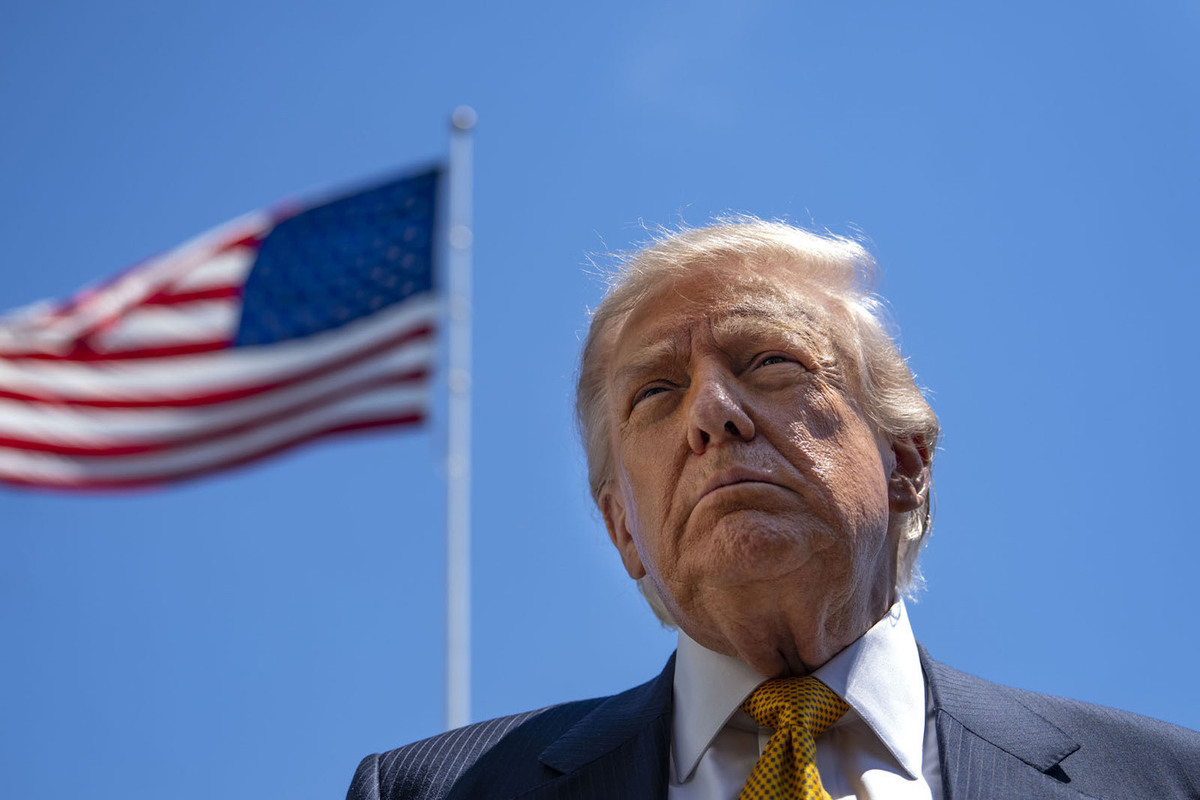 Американские тучи над Кубой: зачем Трампу нужен Остров свободы