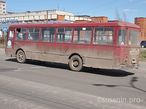 Автобусные маршруты из Камбарки до Ижевска и села Шолья могут закрыть