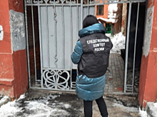В частном доме под Саратовом нашли тела двух мужчин