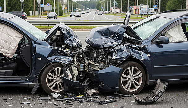 Каско от чужих ошибок: полное руководство по защите от ущерба по вине третьих лиц