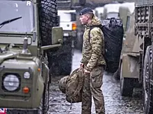 В Британии рассказали о «детальном плане» отправки войск на Украину