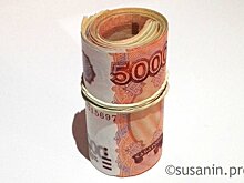 С августа задолженность по зарплате в Удмуртии снизилась почти на 10 млн рублей