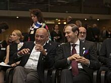 ЭКСПО-2025: что Познер и Лиепа рассказали о Екатеринбурге в Париже