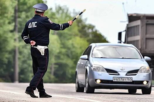 Эксперты разоблачили слухи о новых полномочиях сотрудников ГАИ