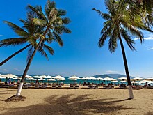 Сравнение отдыха в Сочи (Россия) и Нячанге (Вьетнам)