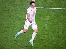 «Реал Сосьедад» продлил контракт с Оярсабалем