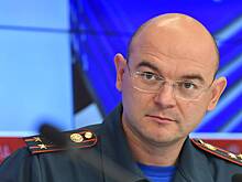 Автор реформы пожарного надзора в России подал рапорт об увольнении из МЧС