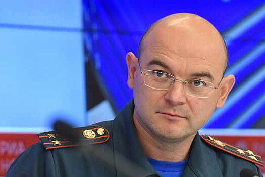 Автор реформы пожарного надзора в России подал рапорт об увольнении из МЧС