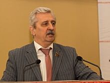 Конференция краевого отделения КПРФ обсудила отчет крайкома партии