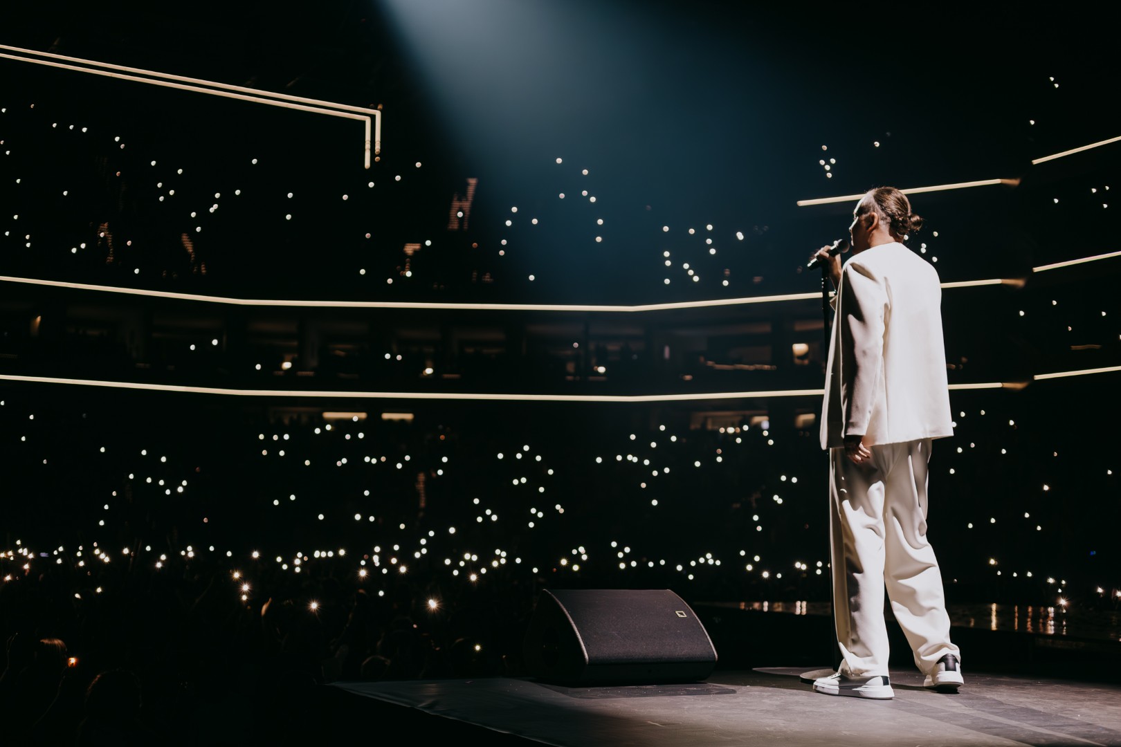 Captain Jack, летающий Шура и хиты 90-х  в Москве состоялась Супердискотека 90-х Радио Рекорд