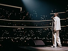 Captain Jack, летающий Шура и хиты 90-х - в Москве состоялась Супердискотека 90-х Радио Рекорд