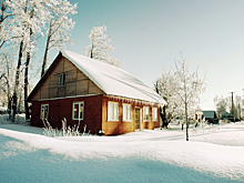 Дом и земля станут единым объектом недвижимости