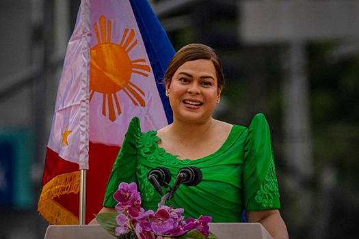Manila Bulletin: охрану президента Филиппин усилили после угрозы покушения