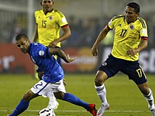 Алвес прокомментировал слова Инфантино о лучшем ЧМ по футболу в истории