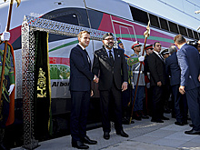 Цена билета. Зачем Марокко высокоскоростные поезда?